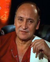 Victor Banerjee