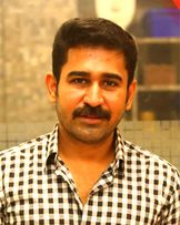 Vijay Antony