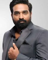Vijay Sethupathi