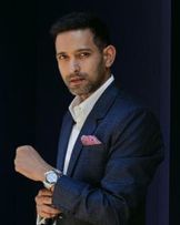Vikrant Massey