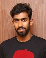 Vinay Rajkumar