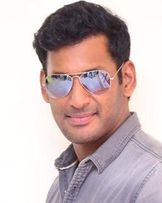 Vishal Krishna