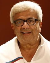 Y G Mahendran