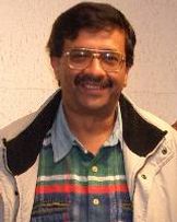 Y G Mahendran