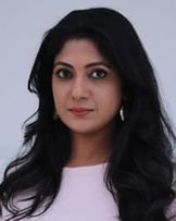 Yagna Shetty