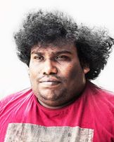 Yogi Babu