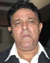 Yograj Singh