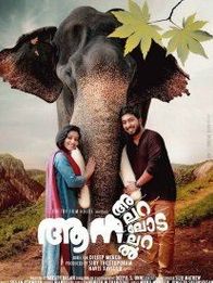 ആന അലറലോടലറല്‍