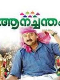 ആനച്ചന്തം