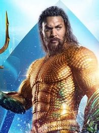 അക്വാമാന്‍ 2