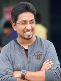 അരവിന്ദന്റെ അതിഥികള്‍