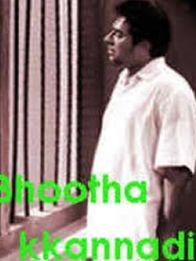 ഭൂതക്കണ്ണാടി