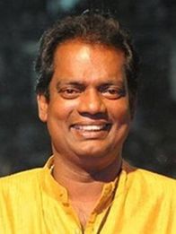 ബൈനോക്കുലർ