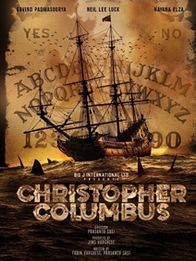 ക്രിസ്റ്റഫര്‍ കൊളംബസ്