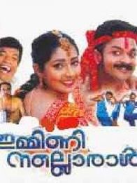 ഇമ്മിണി നല്ലൊരാൾ