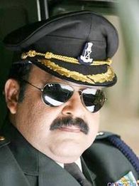 കാണ്ഡഹാര്‍