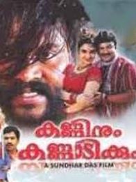 കണ്ണിനും കണ്ണാടിക്കും