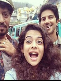 കര്‍വാന്‍- ഹിന്ദി