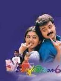 കസ്തൂരിമാൻ