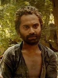 മധു (ഫഹദ് ഫാസില്‍)