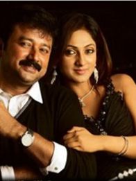 മേക്കപ്പ്മാന്‍