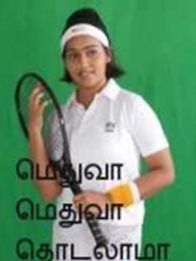 മെതുവ മെതുവ തൊടലാമ