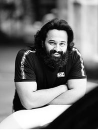 മെഹ്ഫിൽ