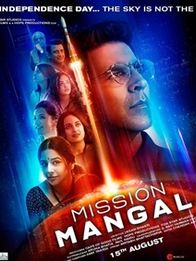 മിഷൻ മംഗൾ