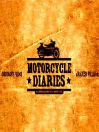 മോട്ടോര്‍ സൈക്കിള്‍ ഡയറീസ്