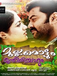 മുല്ലമൊട്ടും മുന്തിരിച്ചാറും