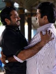 മുല്ലശ്ശേരി മാധവന്‍ കുട്ടി നേമം പി ഒ