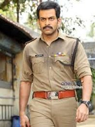 മുംബൈ പോലീസ്