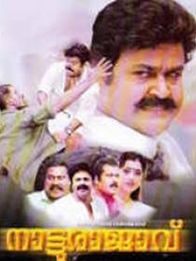 നാട്ടുരാജാവ്