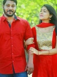 ഒരു പപ്പടവട പ്രേമം