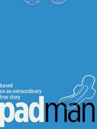 പാഡ് മാന്‍-ഹിന്ദി