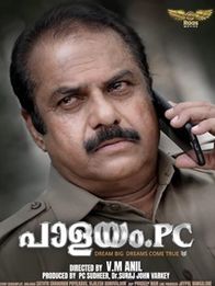 പാളയം പി സി