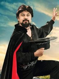 പ്രൊഫസര്‍ ഡിങ്കന്‍