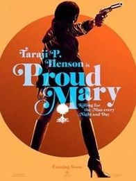 പ്രൗഡ് മേരി