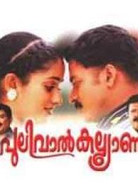 പുലിവാൽ കല്ല്യാണം