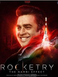 റോക്കട്രി ദി നമ്പി എഫക്ട്