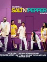 സോൾട്ട് ആന്റ് പെപ്പർ