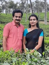 സ്വപ്‌നസുന്ദരി