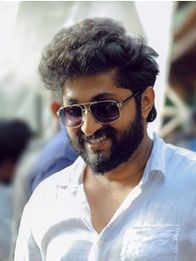 സ്വര്‍ഗ്ഗത്തിലെ കട്ടുറുമ്പ്