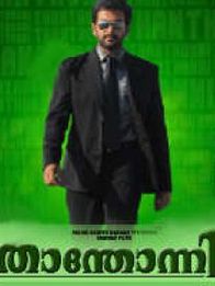 താന്തോന്നി