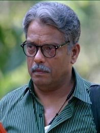 തട്ടുകട മുതല്‍ സെമിത്തേരി വരെ