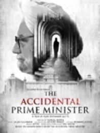 ദി ആക്‌സിഡന്റല്‍ പ്രൈം മിനിസ്റ്റര്‍