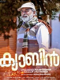 ക്യാബിന്‍