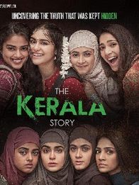 ദ കേരള സ്‌റ്റോറി