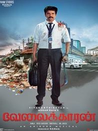 വേലൈക്കാരന്‍