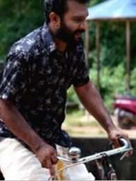 വെള്ളാരംകുന്നിലെ വെള്ളമീനുകള്‍